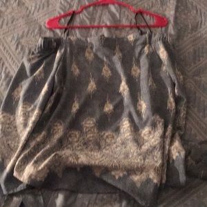 Only worn once make your bets !